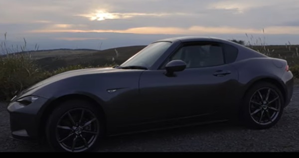 ヴィーナスラインとＲＦ