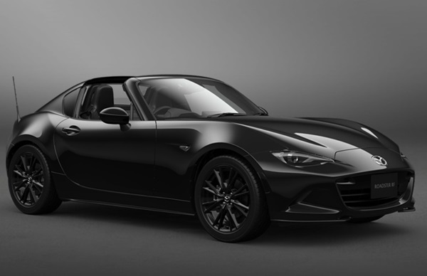 ロードスターRF